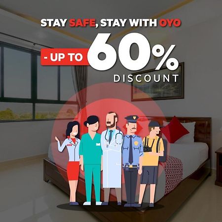 Oyo 2132 Pondok Avicenna Cirebon Zewnętrze zdjęcie