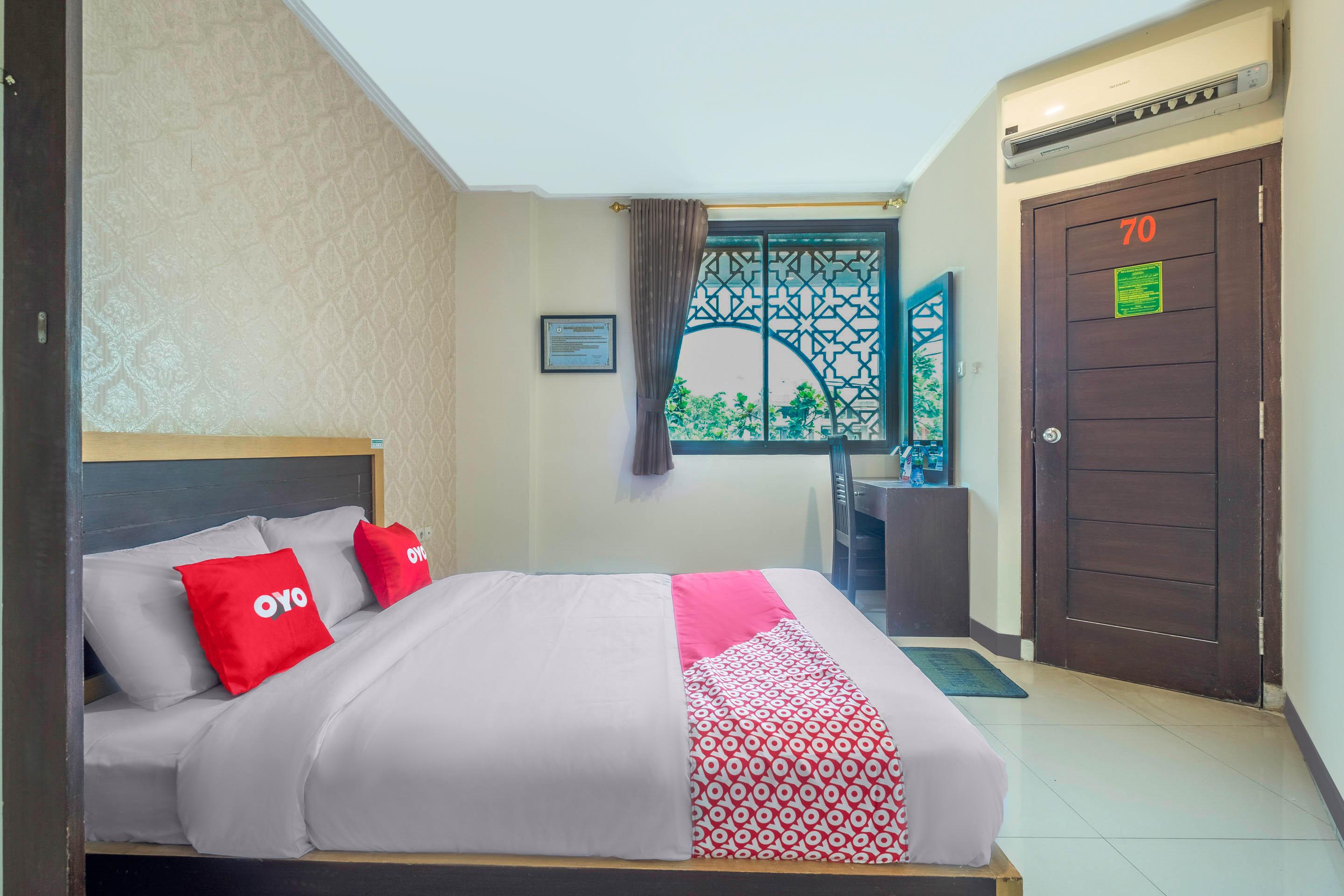 Oyo 2132 Pondok Avicenna Cirebon Zewnętrze zdjęcie