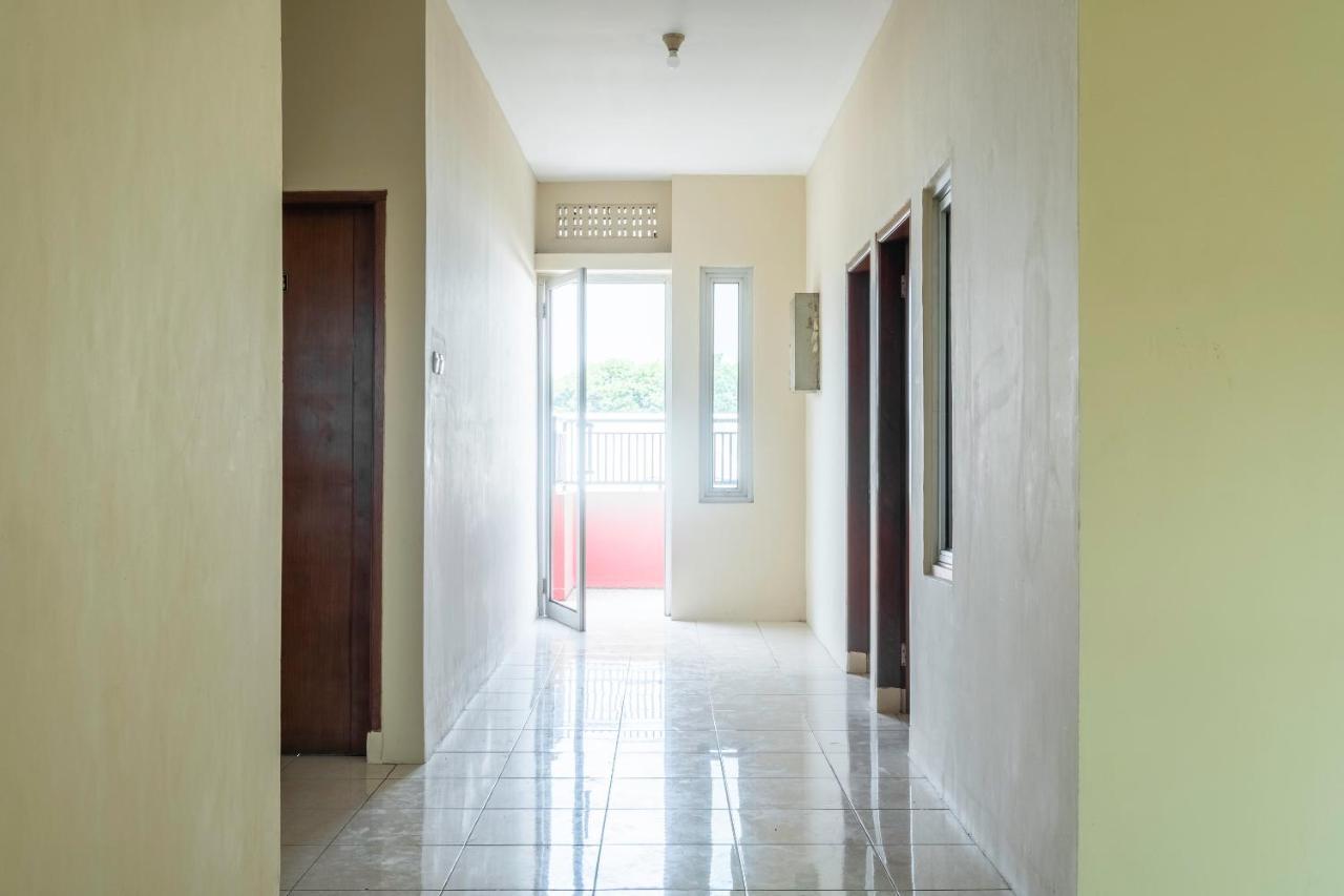 Oyo 2132 Pondok Avicenna Cirebon Zewnętrze zdjęcie