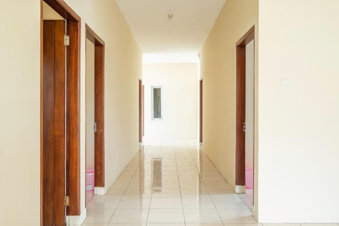 Oyo 2132 Pondok Avicenna Cirebon Zewnętrze zdjęcie