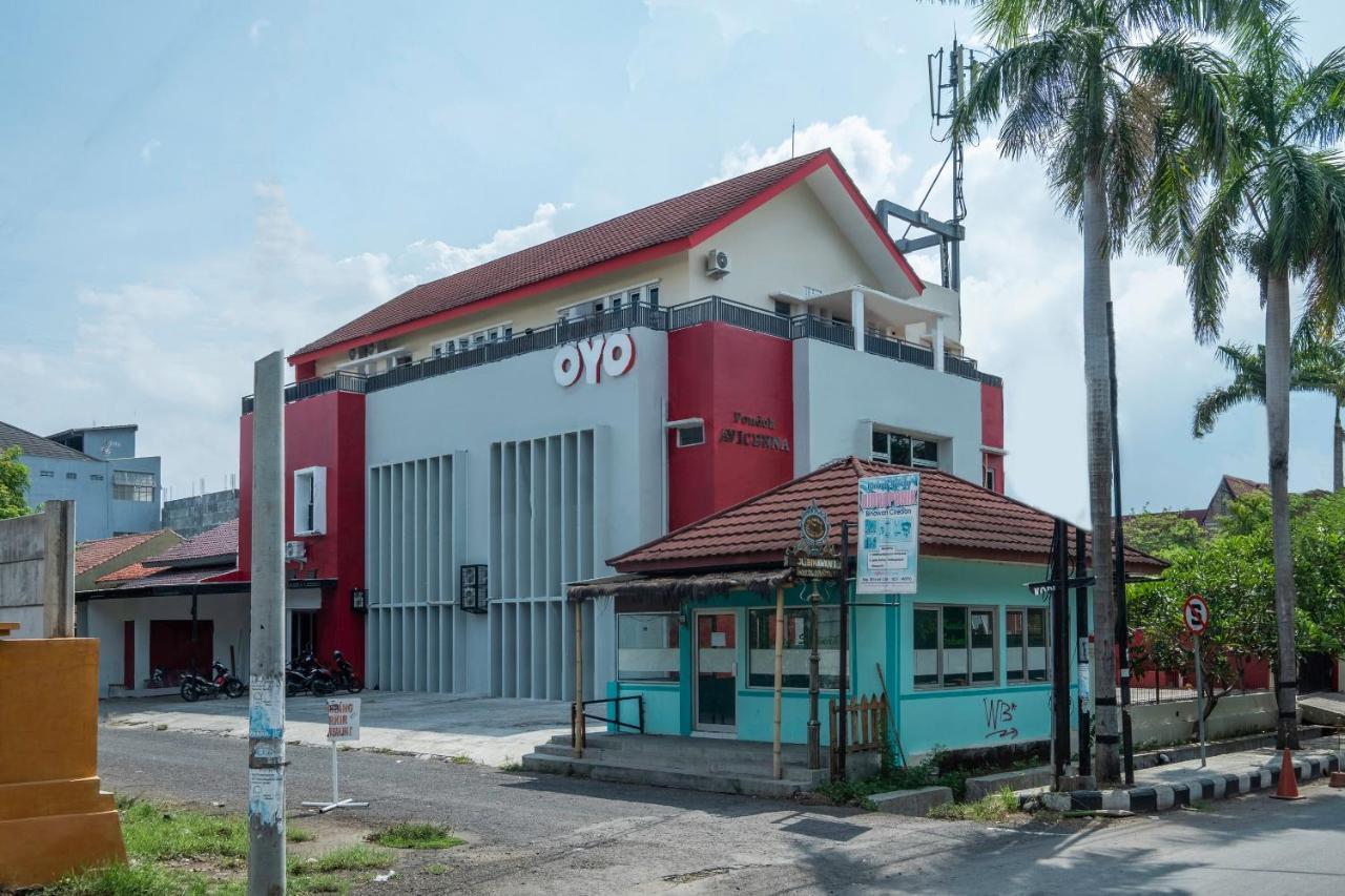 Oyo 2132 Pondok Avicenna Cirebon Zewnętrze zdjęcie
