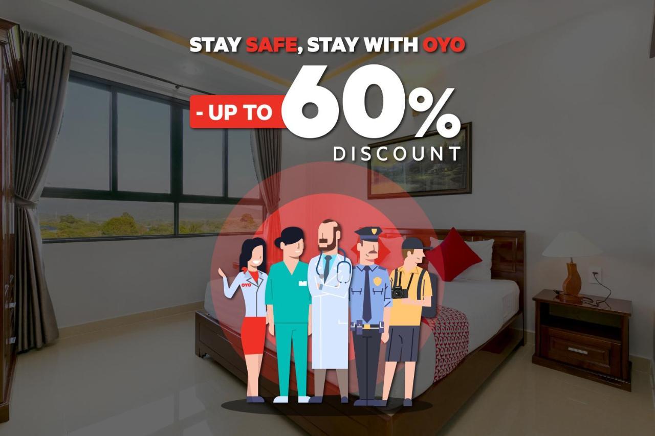 Oyo 2132 Pondok Avicenna Cirebon Zewnętrze zdjęcie